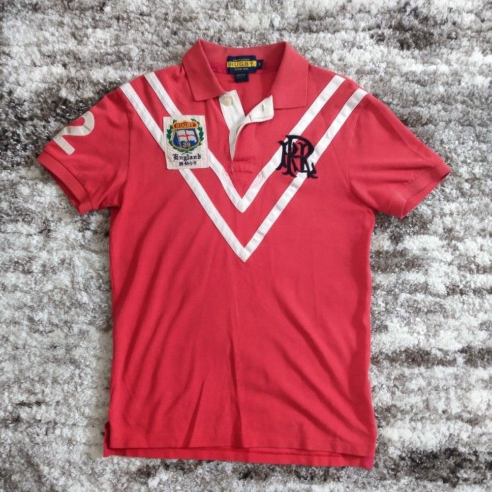Ralph Lauren Rugby